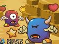 ເກມ Monsters of the Maze