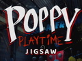 ເກມ Poppy Playtime Jigsaw
