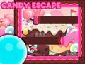 ເກມ Candy Escape