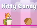 ເກມ Kitty Candy