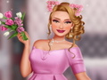 ເກມ Plus Size Wedding