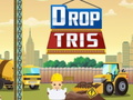 ເກມ DropTris