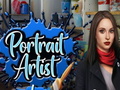 ເກມ Portrait Artist