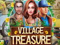 ເກມ Village Treasure