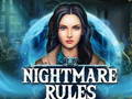 ເກມ Nightmare Rules