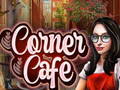 ເກມ Corner Cafe