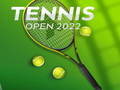 ເກມ Tennis Open 2022