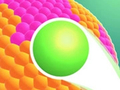 ເກມ Ball Paint 3D