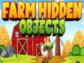 ເກມ Farm Hidden Objects
