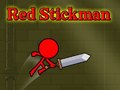 ເກມ Red Stickman