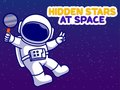 ເກມ Hidden Stars At Space