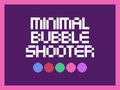 ເກມ Minimal Bubble Shooter