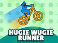 ເກມ Hugie Wugie Runner