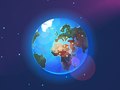 ເກມ Eco Inc  Save The Earth Planet