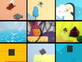 ເກມ 11 in 1 Arcade Games