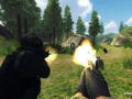 ເກມ FPS Shooting Survival Sim