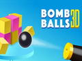 ເກມ Cannon Bounce 3D