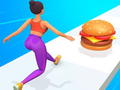 ເກມ Twerk Race 3D