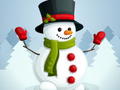 ເກມ Jumping Snowman 