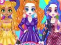 ເກມ Rainbow Social Media Influencers