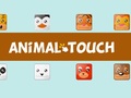 ເກມ Animal Toush