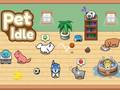 ເກມ Pet Idle