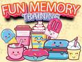 ເກມ Fun Memory Training
