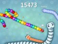ເກມ Snake Io War