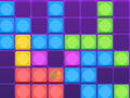 ເກມ Puzzle Bloc Diamant Jewel Classic