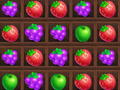 ເກມ Fruits Mania Sweet Candy