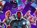 ເກມ PG Memory: Fortnite