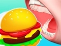 ເກມ Snack Rush Puzzle