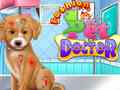 ເກມ Fashion Pet Doctor