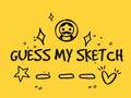 ເກມ Guess My Sketc