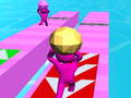 ເກມ Tricky-Track-Game