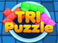 ເກມ Tri Puzzle