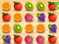 ເກມ Juicy Fruits Match3