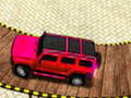 ເກມ Crazy Stunt 3D