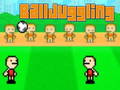 ເກມ Ball Juggling