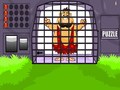 ເກມ Caveman Escape 2