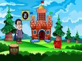 ເກມ Castle Escape 2