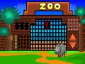 ເກມ Escape From Zoo