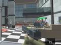 ເກມ Bank Robbery