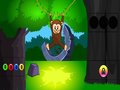 ເກມ Funny Monkey Forest Escape