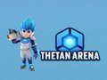 ເກມ Tethan Arena