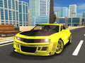 ເກມ City Car Driving 3d
