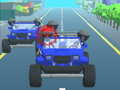 ເກມ Furious Route