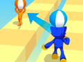 ເກມ Tricky Track 3D 2