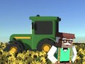 ເກມ Farmers Stealing Tanks
