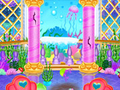 ເກມ Mermaid House Cleaning And Decorating